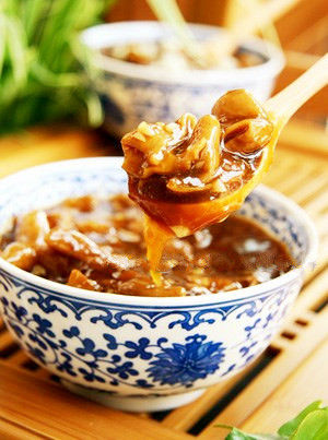传承||悠久历史的京城小吃——炒肝